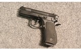 CZ ~ 75 P-01 ~ 9mm Luger - 2 of 2