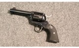 Ruger ~ New Vaquero ~ .45 Colt - 2 of 2