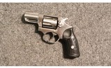 Ruger ~ SP101 ~ .357 Magnum - 2 of 2