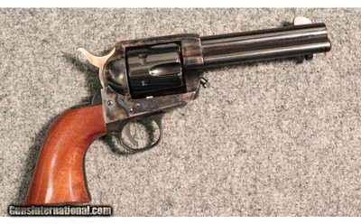 Cimarron ~ 1873 ~ .357 Magnum