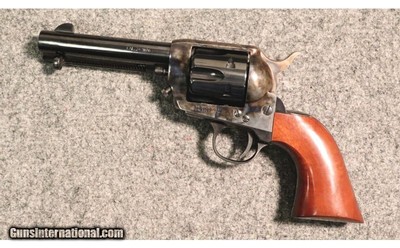 Cimarron ~ 1873 ~ .357 Magnum - Image 2 of 2