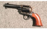 Cimarron ~ 1873 ~ .357 Magnum - 2 of 2