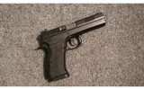 CZ ~ 97 BD ~ .45 ACP - 1 of 2