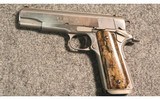 Colt ~ MK IV Series 80 ~ .45 Auto - 2 of 2