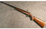 Anschutz ~ Bolt Action ~ .22 Long Rifle - 5 of 5