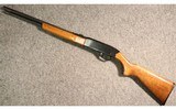 Winchester ~ 190 ~ .22 Long/Long Rifle - 5 of 5