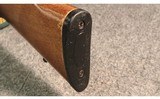 Marlin ~ 60 ~ .22 Long Rifle - 3 of 5