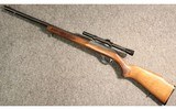 Marlin ~ 60 ~ .22 Long Rifle - 5 of 5