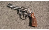 Smith & Wesson ~ .38 S&W Special - 2 of 2