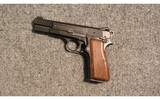 Browning ~ Hi-Power ~ 9mm Luger - 2 of 2
