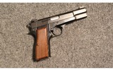 Browning ~ Hi-Power ~ 9mm Luger - 1 of 2