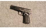 FN Herstal ~ Hi-Power ~ 9mm Luger - 2 of 2