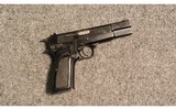 FN Herstal ~ Hi-Power ~ 9mm Luger - 1 of 2