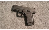 Walther ~ PPS ~ .40 S&W - 2 of 2
