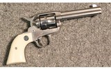 Ruger ~ NM Single-Six ~ .32 H&R Magnum