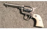 Ruger ~ NM Single-Six ~ .32 H&R Magnum - 2 of 2