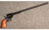 Heritage ~ Rough Rider ~ .22 Long Rifle