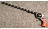 Heritage ~ Rough Rider ~ .22 Long Rifle - 2 of 2