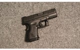 Springfield ~ XDM Elite ~ 9mm Luger - 1 of 2