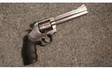 Smith & Wesson ~ 686-6 ~ .357 Magnum