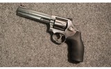 Smith & Wesson ~ 686-6 ~ .357 Magnum - 2 of 2