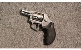 Smith & Wesson ~ 60-14 ~ .357 Magnum - 2 of 2