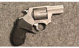 Taurus ~ 856 ~ .38 S&W Special