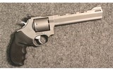 Taurus ~ 692 ~ .357 Magnum - 1 of 2