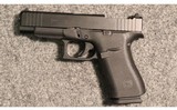 Glock ~ 48 MOS ~ 9mm Luger - 2 of 2