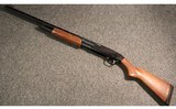 Mossberg ~ 500A ~ 12 Gauge - 5 of 5