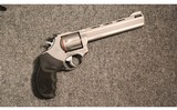 Taurus ~ Tracker 627 ~ .357 Magnum - 1 of 2