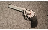 Taurus ~ Tracker 627 ~ .357 Magnum - 2 of 2