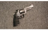 Smith & Wesson ~ 629-6 ~ .44 Magnum - 1 of 2