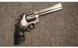 Smith & Wesson ~ 629-8 ~ .44 Magnum