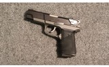 Ruger ~ P89 ~ 9mm Luger - 2 of 2