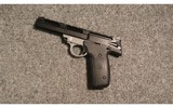 Smith & Wesson ~ 22A-1 ~ .22 Long Rifle - 2 of 2
