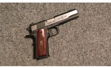 Browning ~ 1911-380 Black Label ~ .380 Auto - 1 of 2