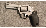 Taurus ~ 627 Tracker ~ .357 Magnum - 2 of 2