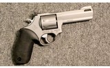 Taurus ~ 627 Tracker ~ .357 Magnum - 1 of 2