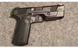 Hudson ~ H9 ~ 9mm Luger