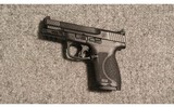 Smith & Wesson ~ M&P9 M2.0 ~ 9mm Luger - 2 of 2