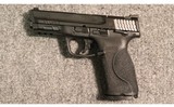 Smith & Wesson ~ M&P9 M2.0 ~ 9mm Luger - 2 of 2