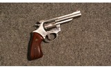 Rossi ~ M518 ~ .22 Long Rifle - 1 of 2