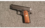 Colt ~ Officer's ACP ~ .45 Auto - 2 of 2