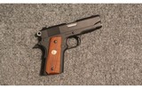 Colt ~ Officer's ACP ~ .45 Auto - 1 of 2