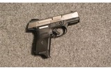 Ruger ~ SR9C ~ 9mm Luger - 1 of 2