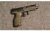 Heckler & Koch ~ VP9L ~ 9mm Luger - 1 of 2