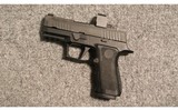 Sig Sauer ~ P320 ~ 9mm Luger - 2 of 2