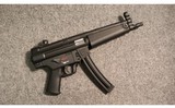 Heckler & Koch ~ MP5-22 ~ .22 Long Rifle - 1 of 2