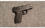 Smith & Wesson ~ M&P45 Shield ~ .45 Auto - 1 of 2
